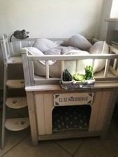 Outdoor Katze Hund Höhle Haus