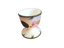 Wildrose Villeroy Boch Eierbecher, alte Serie