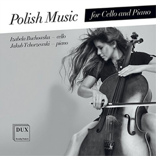 Polnische musik für cello - -,