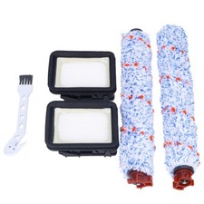 Bürstenrolle und Ersatzfilter