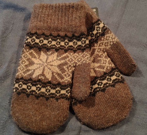 Kinderhandschuhe