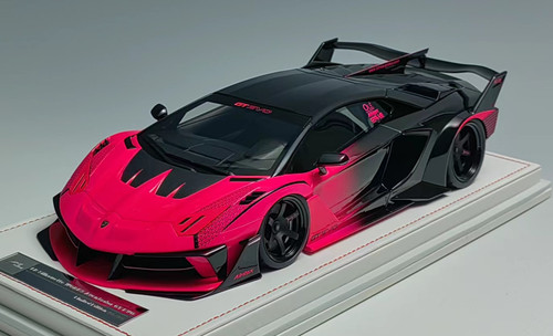 Ivy models lamborghini - models,
