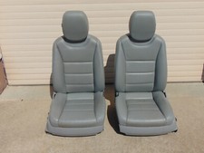Porsche Cayenne 955 9PA Sitze