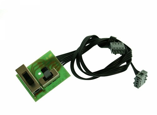 Schalter für 2x42x - ,