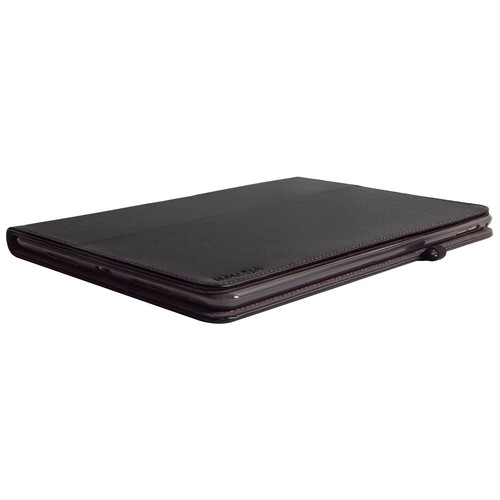 Leder smart case apple ipad - leder,