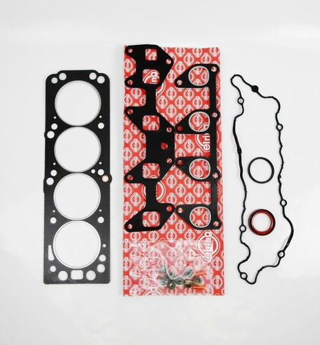 Cylinder head gasket set - head,