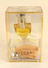 BVLGARI POUR FEMME  EDP  10ml