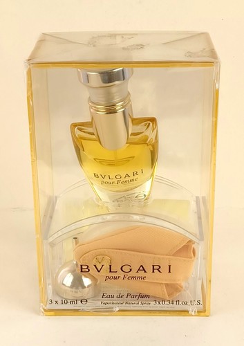 Bvlgari pour femme - pour,