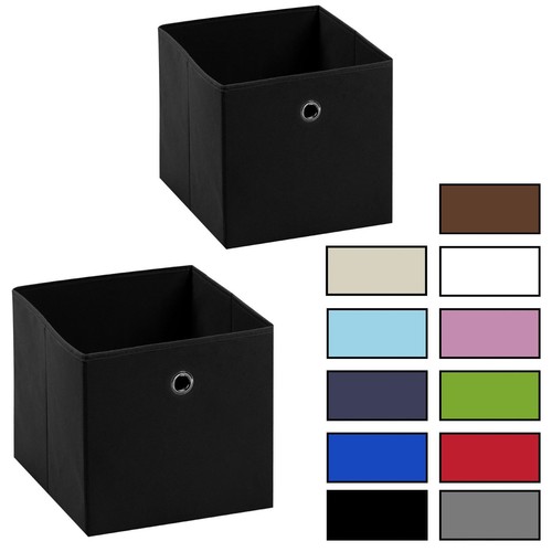 Stoffbox faltbox - stoffbox,