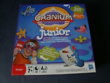 Cranium - Junior