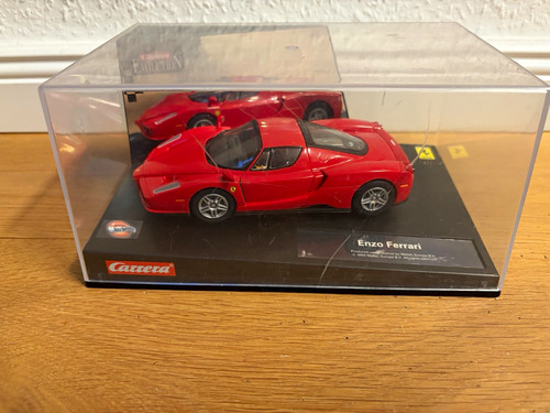 Carrera evolution ferrari enzo - carrera,