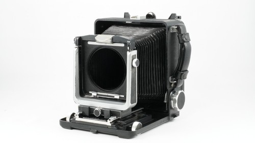 Wista x 5 analoge - 45,