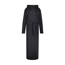 AGU Regenkleid Mantel Damen 