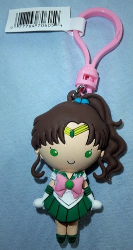 Sailor moon jupiter foam - moon,