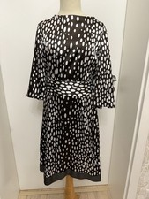 Kleid von ZARA Basic Gr. S