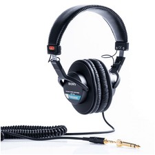 Kopfhörer sony mdr - sony, mdr-7506