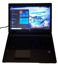 HP ProBook 6570b 15,6" Core