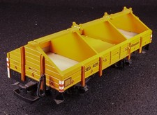 c5K302 Spur G LGB Güterwagen offener Güterwagen OEG Hilfswagen