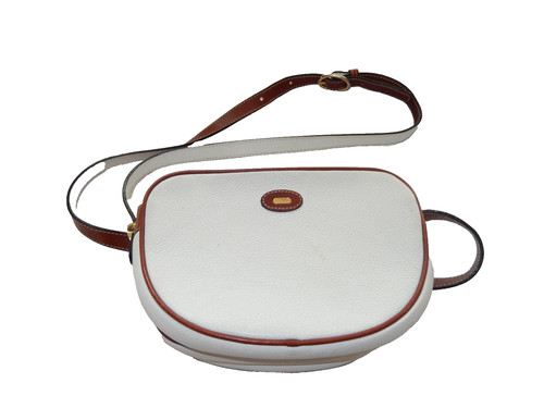 Bally handtasche tasche weiss - handtasche,