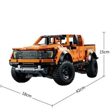 1379 Teile Technischer Ford