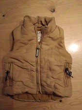 Nr.293 Weste Gr. 86 gefüttert