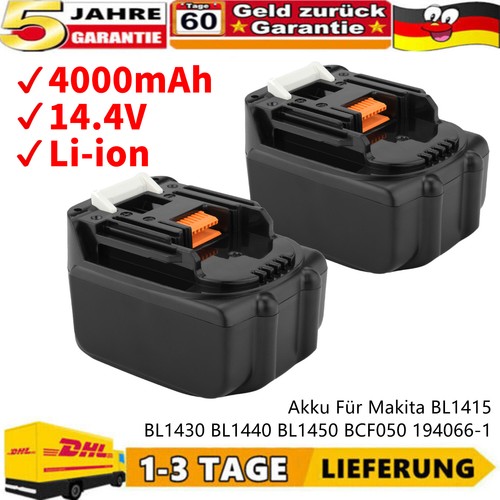 0ah ion akku - li-ion, für