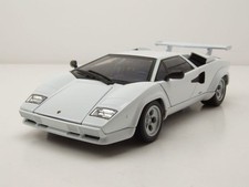Lamborghini Countach LP 5000 S