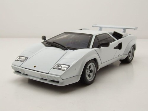 Lamborghini countach 5000 - lamborghini, lp