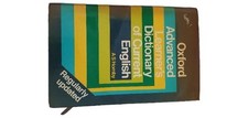 Oxford Advanced Learner's