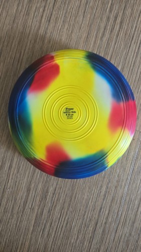 Togu dynair ballkissen - togu, Ø
