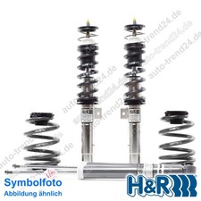 Twin-Tube Fahrwerk 50-70mm &