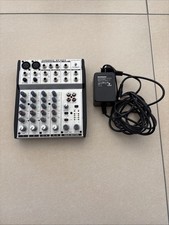 Behringer Eurorack MX602A