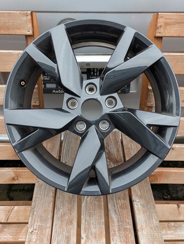 Skoda octavia nx alufelge - 4,