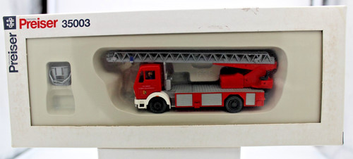 1419 leiter magirus - mb, f/42