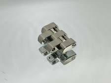 CARTIER Santos Demoiselle