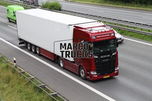 Lkw foto scania - foto,