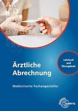 Ärztliche Abrechnung