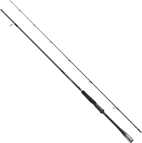 Shimano spinnrute dialuna - shimano,