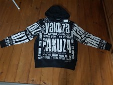 HOODIE   von   YAKUZA   HOB
