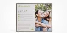 LifePak+ PHARMANEX (2Monate)