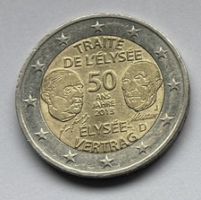 Deutschland - 2013 - 50 Jahre