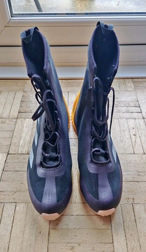 Adidas box hog boxstiefel - box,