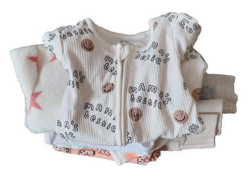 Baby mädchen bekleidungspaket - mädchen,