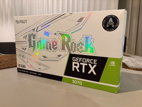 Palit nvidia geforce - palit, rtx