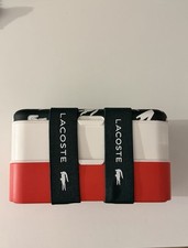 Originale Lacoste Sammlerstück Lunchbox