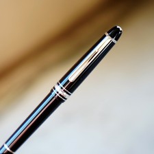 Kugelschreiber stift montblanc - kugelschreiber,