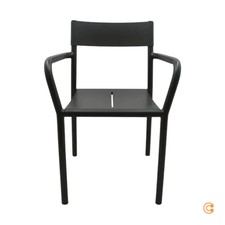 New Works May Lehnstuhl Sessel