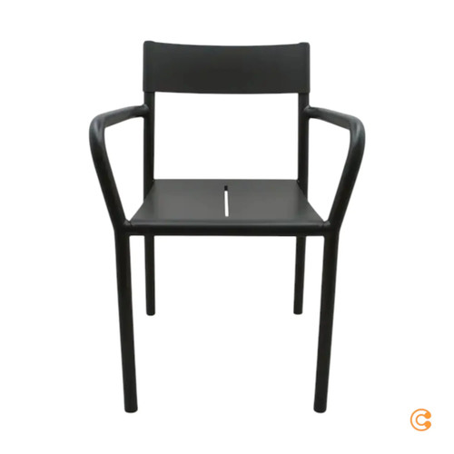 New works may lehnstuhl sessel - new,