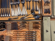 Auerhahn Roneusil Besteck