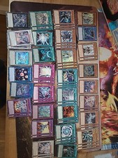 Yugioh blauäugig deck core - yugioh, deck/core
